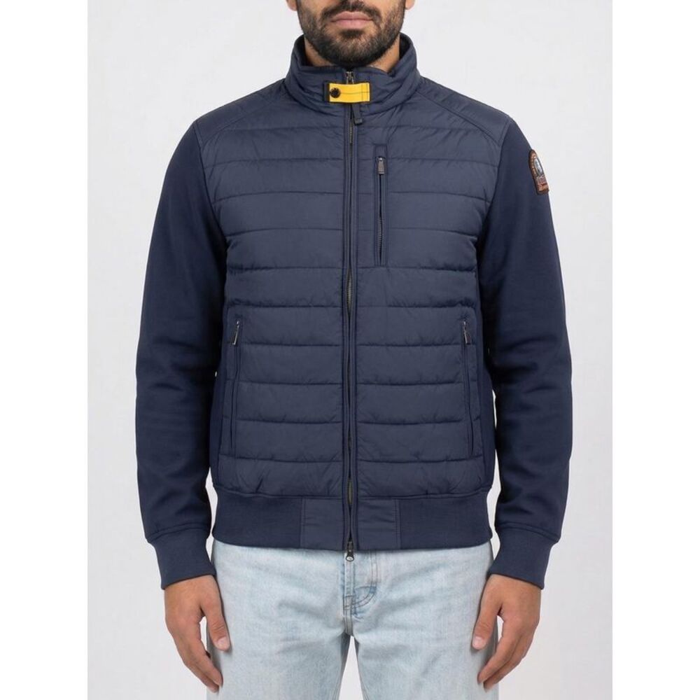 Parajumpers Jacket Men Navy
